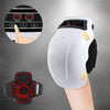 Knee Massager W/ Red Light & Heating for Knee Problems