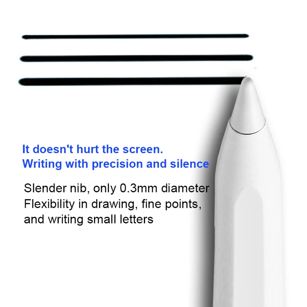 Universal Stylus Pen